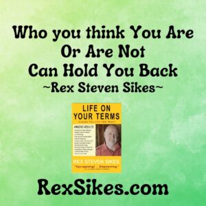 What If One Small Shift Could Change Everything?